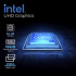 Computadora Xtreme PC Gaming CM-05149, Intel N100, 16GB, 240GB SSD, Windows 11 Prueba + Teclado/Mouse/Monitor de 21.5" - Imagen adicional 6
