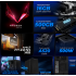 Computadora Xtreme PC Gaming CM-05116, AMD Ryzen 3 5300G, 16GB, 500GB SSD, Wi-Fi, Windows 10 Prueba - Imagen adicional 4