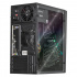 Computadora Xtreme PC Gaming CM-05058, AMD Ryzen 5 5600G, 16GB, 500GB SSD, Wi-Fi, Windows 10 Prueba ― Presenta golpes en la zona trasera, además de que la base de la tarjeta madre está suelta.  4