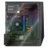 Computadora Xtreme PC Gaming CM-05058, AMD Ryzen 5 5600G, 16GB, 500GB SSD, Wi-Fi, Windows 10 Prueba ― Presenta golpes en la zona trasera, además de que la base de la tarjeta madre está suelta.  6