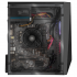 Computadora Xtreme PC Gaming CM-05058, AMD Ryzen 5 5600G, 16GB, 500GB SSD, Wi-Fi, Windows 10 Prueba ― tiene quebrados los postes del panel frontal.  4