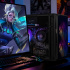 Computadora Xtreme PC Gaming CM-05108, AMD Ryzen 5 5600GT, 32GB, 1TB SSD, Wi-Fi, Windows 11 Prueba - Imagen adicional 3