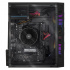 Computadora Xtreme PC Gaming CM-05106, AMD Ryzen 5 5600GT, 32GB, 1TB SSD, Wi-Fi, Windows 10 Prueba ― Tiene leves golpes en la parte superior y todos los postes de la tapa frontal están quebrados.  5