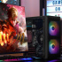 Computadora Xtreme PC Gaming CM-05109, AMD Ryzen 5 5600GT, 16GB, 1TB SSD, Windows 11 Prueba + Teclado/Mouse/Monitor de 23.8" - Imagen adicional 3