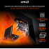 Computadora Xtreme PC Gaming CM-05132, AMD Ryzen 5 5600GT, 16GB, 1TB SSD, Wi-Fi, Windows 11 Prueba + Teclado/Mouse/Monitor de 23.8" - Imagen adicional 5