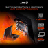 Computadora Xtreme PC Gaming CM-05132, AMD Ryzen 5 5600G, 32GB, 1TB SSD, Wi-Fi, Windows 11 Prueba + Teclado/Mouse/Monitor de 23.8" - Imagen adicional 5