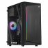 Computadora Xtreme PC Gaming FUJI Black, AMD Ryzen 7 5700G, 16GB, 500GB SSD, Wi-Fi, Windows 11 Prueba