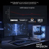 Computadora Xtreme PC Gaming FUJI Black, AMD Ryzen 7 5700G, 16GB, 500GB SSD, Wi-Fi, Windows 11 Prueba - Imagen adicional 7