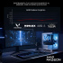 Computadora Xtreme PC Gaming CM-05113, AMD Ryzen 7 5700G, 16GB, 1TB SSD, Wi-Fi, Windows 10 Prueba + Teclado/Mouse/Monitor de 23.8" - Imagen adicional 7