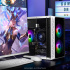 Computadora Xtreme PC Gaming CM-05114, AMD Ryzen 7 5700G, 16GB, 1TB SSD, Wi-Fi, Windows 11 Prueba + Teclado/Mouse/Monitor de 24.5" - Imagen adicional 3