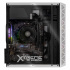 Computadora Xtreme PC Gaming CM-05114, AMD Ryzen 7 5700G, 16GB, 1TB SSD, Wi-Fi, Windows 11 Prueba + Teclado/Mouse/Monitor de 24.5" - Imagen adicional 1