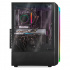 Computadora Gamer Xtreme PC Gaming CM-30072, Intel Core i7-10700F 2.90GHz, 16GB, 3TB + 500GB SSD, NVIDIA GeForce RTX 3060, Windows 10 Prueba ― Daños mayores pero funcional - Varios golpes en el gabinete en la parte superior e inferior izquierda - Imagen adicional 5