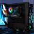 Computadora Gamer Xtreme PC Gaming CM-30086, Intel Core i7-12700F, NVIDIA GeForce RTX 4070, 32GB, 3TB + 1TB SSD, Wi-Fi, Windows 11 Prueba   6