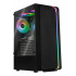 Computadora Gamer Xtreme PC Gaming BIONIC Black, Intel Core i7-12700F, NVIDIA GeForce RTX 5060, 32GB, 1TB SSD, Wi-Fi, Windows 11 Prueba  1