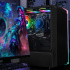Computadora Gamer Xtreme PC Gaming BIONIC Black, Intel Core i7-12700F, NVIDIA GeForce RTX 5060, 32GB, 1TB SSD, Wi-Fi, Windows 11 Prueba  6