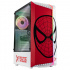Computadora Gamer Xtreme PC Gaming CM-30040 Spider-man, AMD Ryzen 5 5600X 3.70GHz, 16GB, 1TB SSD, AMD Radeon RX 6600, Wi-Fi, Windows 10 Prueba  1