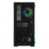 Computadora Gamer Xtreme PC Gaming XTAER732GB3050MSB, AMD Ryzen 7 5700, NVIDIA GeForce RTX 3050, 16GB, 1TB SSD, Wi-Fi, Windows 11 Prueba + Teclado/Mouse/Monitor de 27" - Imagen adicional 2