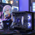 Computadora Gamer Xtreme PC Gaming CM-30091, AMD Ryzen 7 5700, NVIDIA GeForce RTX 5060 Ti, 16GB, 1TB SSD, Wi-Fi, Windows 11 Prueba + Teclado/Mouse/Monitor de 31.5" - Imagen adicional 3