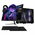 Computadora Gamer Xtreme PC Gaming CM-30091, AMD Ryzen 7 5700, NVIDIA GeForce RTX 5060 Ti, 16GB, 1TB SSD, Wi-Fi, Windows 11 Prueba + Teclado/Mouse/Monitor de 31.5"