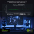 Computadora Gamer Xtreme PC Gaming CM-30091, AMD Ryzen 7 5700, NVIDIA GeForce RTX 5060 Ti, 16GB, 1TB SSD, Wi-Fi, Windows 11 Prueba + Teclado/Mouse/Monitor de 31.5" - Imagen adicional 7