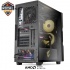 Computadora Gamer Xtreme PC Gaming CM-50338, AMD Ryzen 7 5800X 3.80GHz, 32GB, 14TB + 512GB SSD, Radeon RX 6800 XT, FreeDOS  4