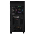 Computadora Gamer Xtreme PC Gaming CM-50363, AMD Ryzen 9 7900X 4.70GHz, 64GB, 5TB HDD + 2TB SSD, Wi-Fi, NVIDIA GeForce RTX 4080, Windows 11 Prueba, Negro  5