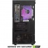 Computadora Gamer Xtreme PC Gaming CM-78044, AMD Ryzen 5 3600 3.60GHz, 16GB, 2TB + 240GB SSD, NVIDIA GeForce GTX 1650 Super, FreeDOS — incluye Teclado y Mouse  5