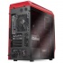 Computadora Gamer Xtreme PC Gaming CM-60042, AMD Ryzen 5 3600 3.60GHz, 16GB, 2TB + 512GB SSD, NVIDIA GeForce RTX 2060, Windows 10 Prueba, Rojo  4