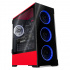 Computadora Gamer Xtreme PC Gaming CM-05376, Intel Core i7-11700KF 3.60GHz, 32GB, 1TB SSD, Wi-Fi, NVIDIA GeForce RTX 3070 Ti, Windows 10 Prueba, Rojo  1