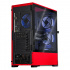 Computadora Gamer Xtreme PC Gaming CM-05376, Intel Core i7-11700KF 3.60GHz, 32GB, 1TB SSD, Wi-Fi, NVIDIA GeForce RTX 3070 Ti, Windows 10 Prueba, Rojo  4