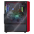 Computadora Gamer Xtreme PC Gaming CM-05366, Intel Core i9-10900 2.80GHz, 16GB, 1TB + 480GB SSD, Adaptador Wi-Fi, Windows 10 Prueba, Rojo  ― Incluye Monitor de 27”, Teclado y Mouse  6