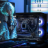 Computadora Gamer Xtreme PC Gaming CM-05560, Intel Core i9-14900KF, NVIDIA GeForce RTX 5060 Ti, 16GB, 1TB SSD, Wi-Fi, Windows 11 Prueba - Imagen adicional 3