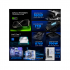 Computadora Gamer Xtreme PC Gaming CM-05561, Intel Core i9-14900KF, NVIDIA GeForce RTX 5060 Ti, 16GB, 1TB SSD, Wi-Fi, Windows 11 Prueba - Imagen adicional 4