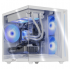 Computadora Gamer Xtreme PC Gaming CM-05561, Intel Core i9-14900KF, NVIDIA GeForce RTX 5060 Ti, 16GB, 1TB SSD, Wi-Fi, Windows 11 Prueba