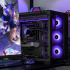 Computadora Gamer Xtreme PC Gaming 14900KF, Intel Core i9-14900KF, NVIDIA GeForce RTX 5060, 32GB, 2TB SSD, Wi-Fi, Windows 11 Prueba ― tiene leves abolladuras en el guarda polvo de la rejilla superior y en la base del gabinete.  6