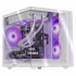 Computadora Gamer Xtreme PC Gaming XTBRI932GB5060TPW, Intel Core i9-14900KF, NVIDIA GeForce RTX 5060, 16GB, 1TB SSD, Wi-Fi, Windows 11 Prueba