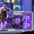 Computadora Gamer Xtreme PC Gaming XTBRI932GB5060TPW, Intel Core i9-14900KF, NVIDIA GeForce RTX 5060, 16GB, 1TB SSD, Wi-Fi, Windows 11 Prueba - Imagen adicional 3