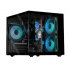 Computadora Xtreme PC Gaming CM-05568, AMD Ryzen 3 5300G, 16GB, 500GB SSD, Wi-Fi, Windows 11 Prueba