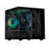 Computadora Xtreme PC Gaming CM-05566, AMD Ryzen 3 3200G, 16GB, 500GB SSD, Wi-Fi, Windows 11 Prueba