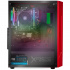 Computadora Gamer Xtreme PC Gaming CM-05345, AMD Ryzen 3 PRO 4350G 3.80GHz, 16GB, 2TB + 120GB SSD, Windows 10 Prueba, Rojo  6
