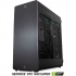 Computadora Gamer Xtreme PC Gaming CM-05312, AMD Ryzen 5 3600 3.60GHz, 16GB, 2TB + 120GB SSD, NVIDIA GeForce GTX 1650 SUPER, FreeDOS - Incluye Monitor, Teclado y Mouse - Imagen adicional 3