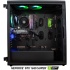 Computadora Gamer Xtreme PC Gaming CM-05312, AMD Ryzen 5 3600 3.60GHz, 16GB, 2TB + 120GB SSD, NVIDIA GeForce GTX 1650 SUPER, FreeDOS - Incluye Monitor, Teclado y Mouse - Imagen adicional 5