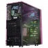 Computadora Gamer Xtreme PC Gaming CM-05401, AMD Ryzen 5 3600 3.60GHz, 16GB, 3TB + 480GB SSD, NVIDIA GeForce RTX 2060, Windows 10 Prueba, Rosa  4
