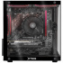 Computadora Gamer Xtreme PC Gaming CM-05435, AMD Ryzen 5 5500, NVIDIA GeForce RTX 3050, 16GB, 1TB SSD, Wi-Fi, Windows 11 Prueba - Imagen adicional 1