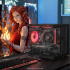 Computadora Gamer Xtreme PC Gaming CM-05435, AMD Ryzen 5 5500, NVIDIA GeForce RTX 3050, 16GB, 1TB SSD, Wi-Fi, Windows 11 Prueba - Imagen adicional 3