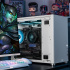 Computadora Gamer Xtreme PC Gaming CM-05388, AMD Ryzen 5 5500, AMD Radeon RX 6600, 16GB, 500GB SSD, Wi-Fi, Windows 10 Prueba  6