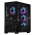 Computadora Gamer Xtreme PC Gaming CM-05503, AMD Ryzen 5 5600, AMD Radeon RX 6650 XT, 16GB, 1TB SSD, Wi-Fi, Windows 10 Prueba  - Imagen adicional 3