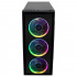 Computadora Xtreme PC Gaming CM-053601, AMD Ryzen 5 5600G, 16GB, 2TB + 120GB SSD, Wi-Fi, Windows 10 Prueba   2