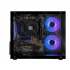 Computadora Xtreme PC Gaming CM-05570, AMD Ryzen 5 3400G, 16GB, 500GB SSD, Wi-Fi, Windows 11 Prueba - Imagen adicional 1