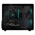Computadora Gamer Xtreme PC Gaming Tank Mini Black, AMD Ryzen 7 5700, NVIDIA GeForce RTX 4060, 32GB, 1TB SSD, Wi-Fi, Windows 10 Prueba  4